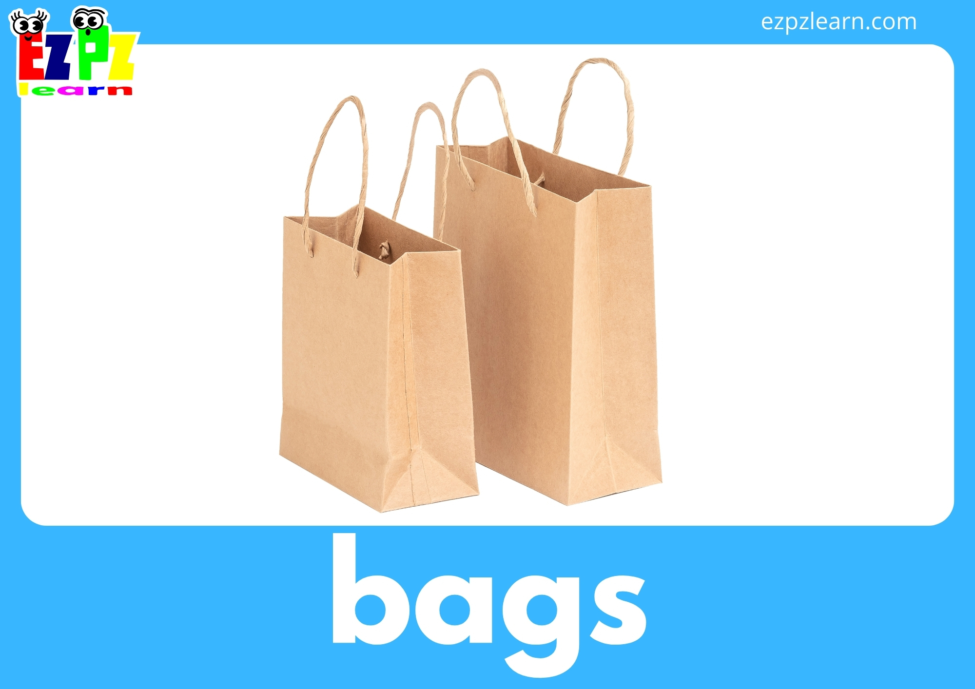 Bags